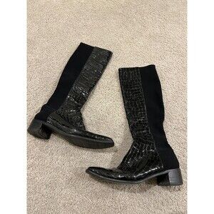 STUART WEITZMAN Boots